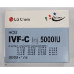 IVF-C 5000IU injection 1 Amp