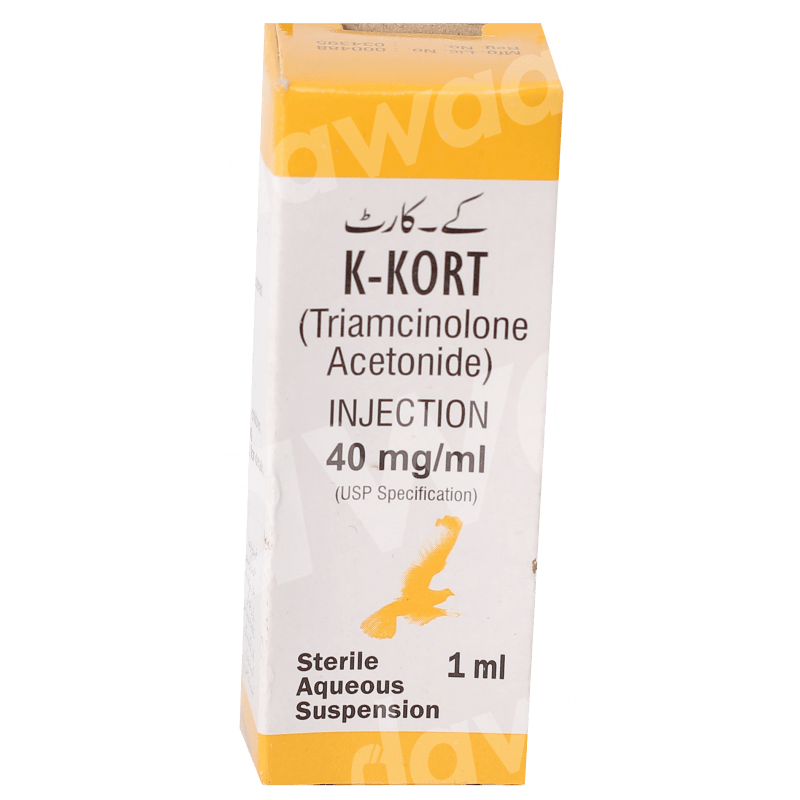 ziakko9509_1.png K-Kort 40MG injection 1 - Image 1