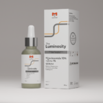 Niacinamide 10% + Zinc 1% Serum 30ml