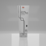 Charcoal Detoxifying Face Wash 100ml