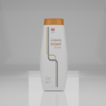 Anti Dandruff Shampoo 200ml