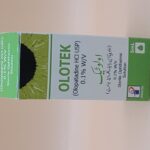 OLOTEK (Olopatadine HCL USP) 5ml