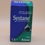 SYSTANE (lubricating eye drops) 10ml