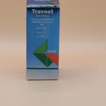 Travost Eye Drops 2.5ml