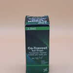 Co-Travost (Travoprost/Timolol) 5ml