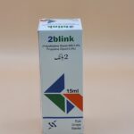 2blink (Polyethylene Glycol 400 0.4% Propylene Glycol 0.3%) 15ml