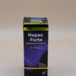 Nepac Forte (Nepafenac ) 3ml