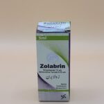 Zolabrin (Brinzolamide 1% w/v)