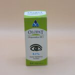 OLOPAT (OLOPATADINE HCL)