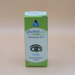 OLOPAT-DS (Olopatadine HCL)