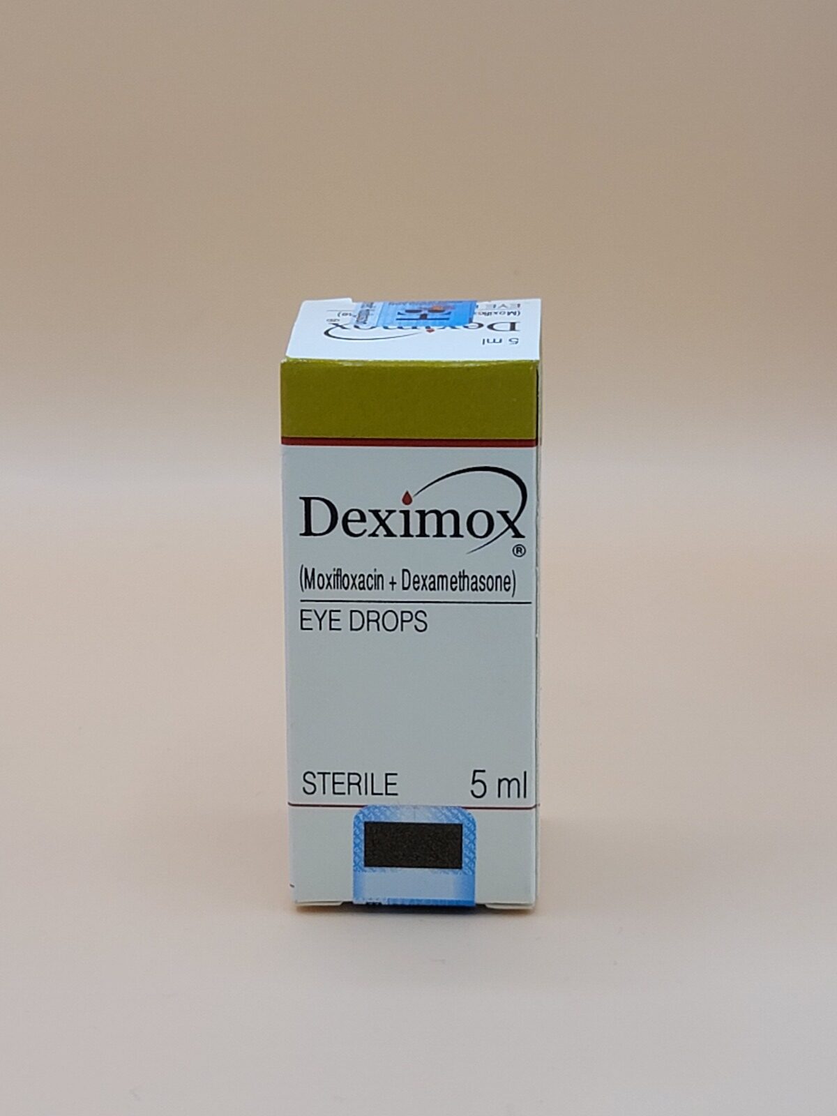 IMG-20250114-WA0097 Deximox (Mexifloxacin + Dexamethasone) 5ml - Image 1