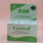 Famicol (Pure Evening Primrose Oil)