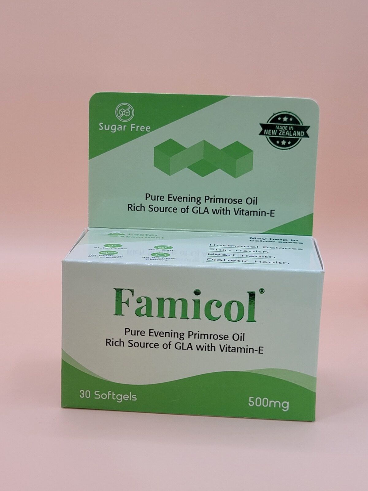 IMG-20250114-WA0159 Famicol (Pure Evening Primrose Oil) - Image 1