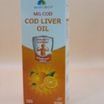 MG COD (COD LIVER OIL) 240ml