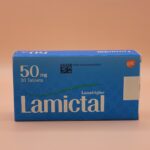 Lamictal 50mg