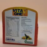 VITA ONE 1 (nutritional)