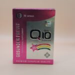 QIO & Luteine 1.5mg
