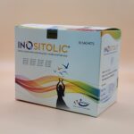 INOSITOLIC (Myo-Inositol and folic acid)