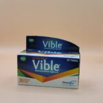 Vible (nutritional supplement)