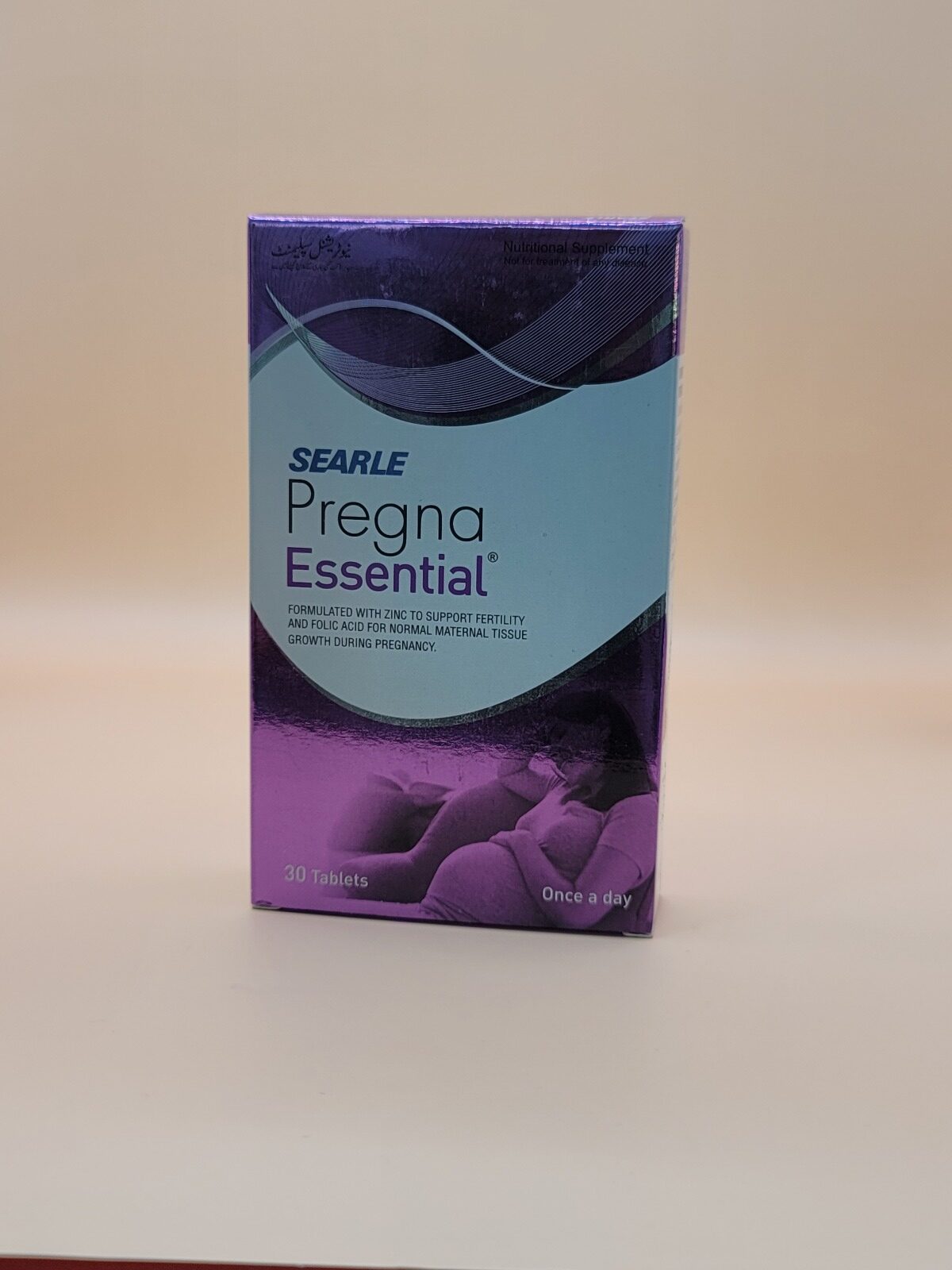 IMG-20250114-WA0243 SEARLE Pregna Essential - Image 1