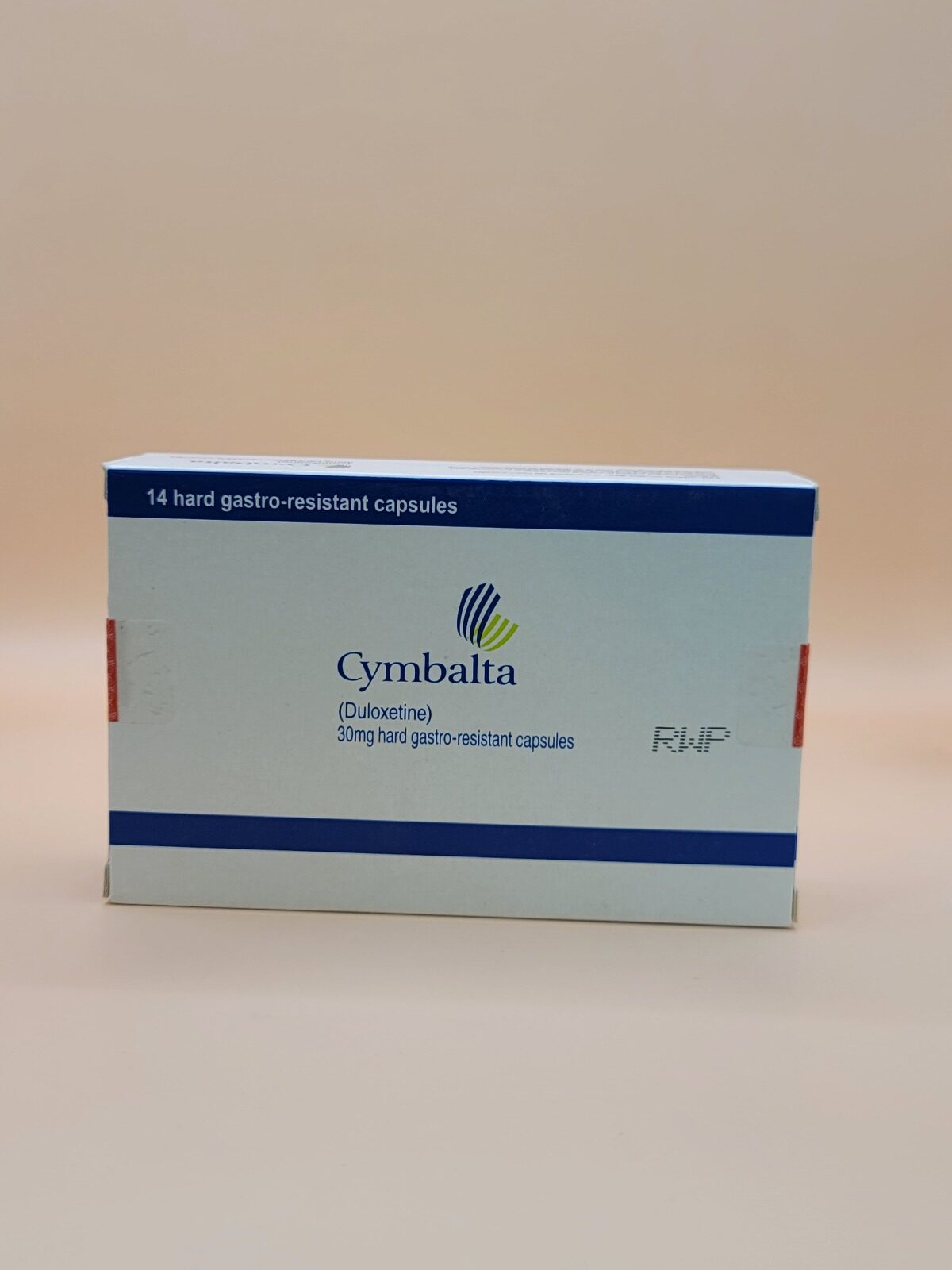 IMG-20250114-WA0252 Cymbalta (Duloxetine) 30mg - Image 1