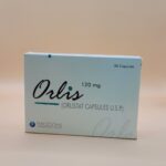 Orlis (Orlistat Capsules U.S.P 120 mg)