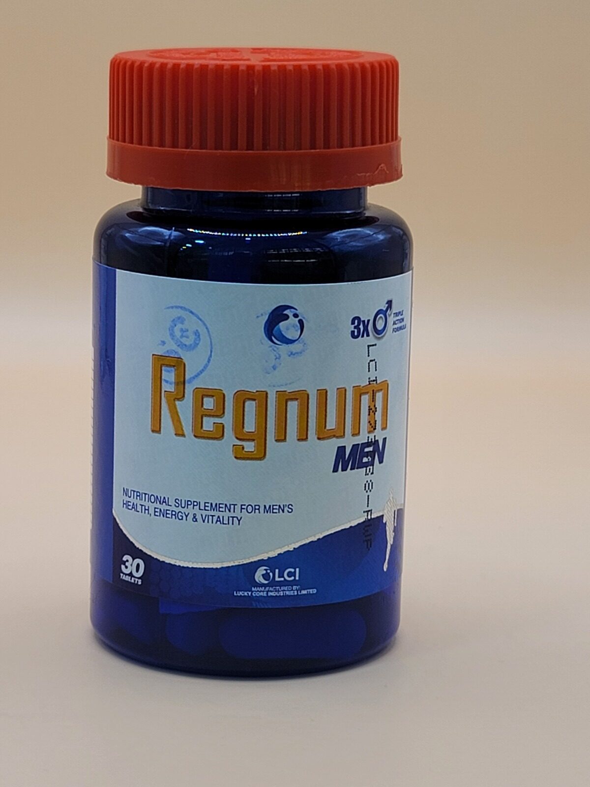 IMG-20250114-WA0261 Regnum MEN - Image 1