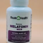 Route 2 Health (Somno MELATONIN 2mg)