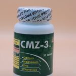 CMZ-3 TM