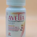 AVELiA (nutritional)