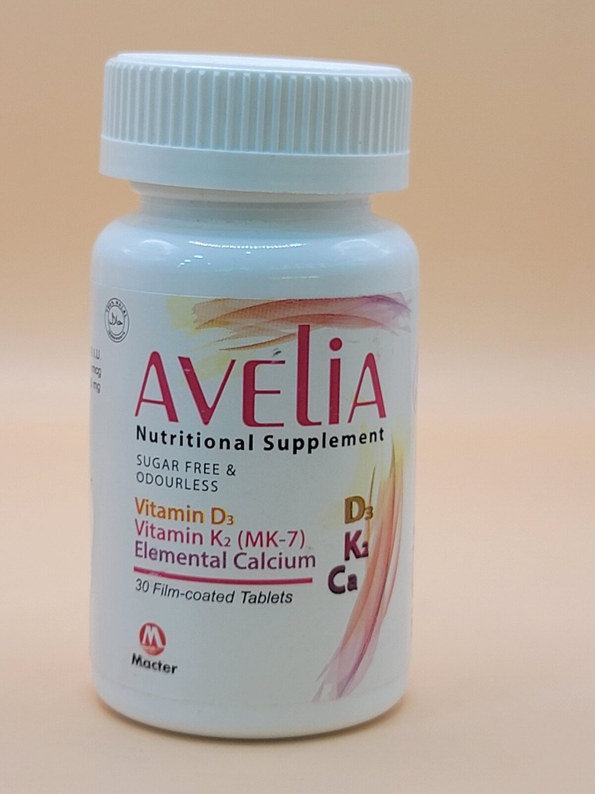 IMG-20250114-WA0274 AVELiA (nutritional) - Image 1
