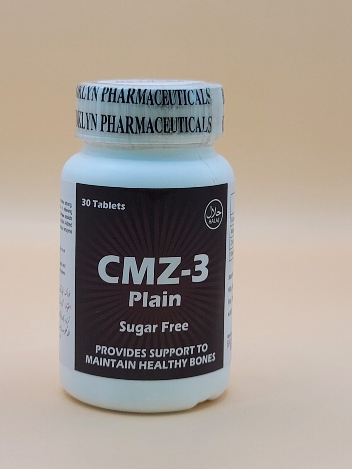 IMG-20250114-WA0288 CMZ-3 Plain - Image 1