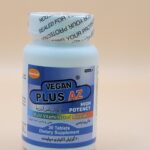 VEGAN PLUS AZ