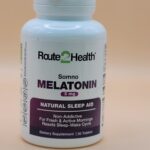 Route 2 Health (Somno Melatonin 5mg)