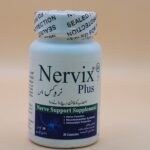 Nervix Plus