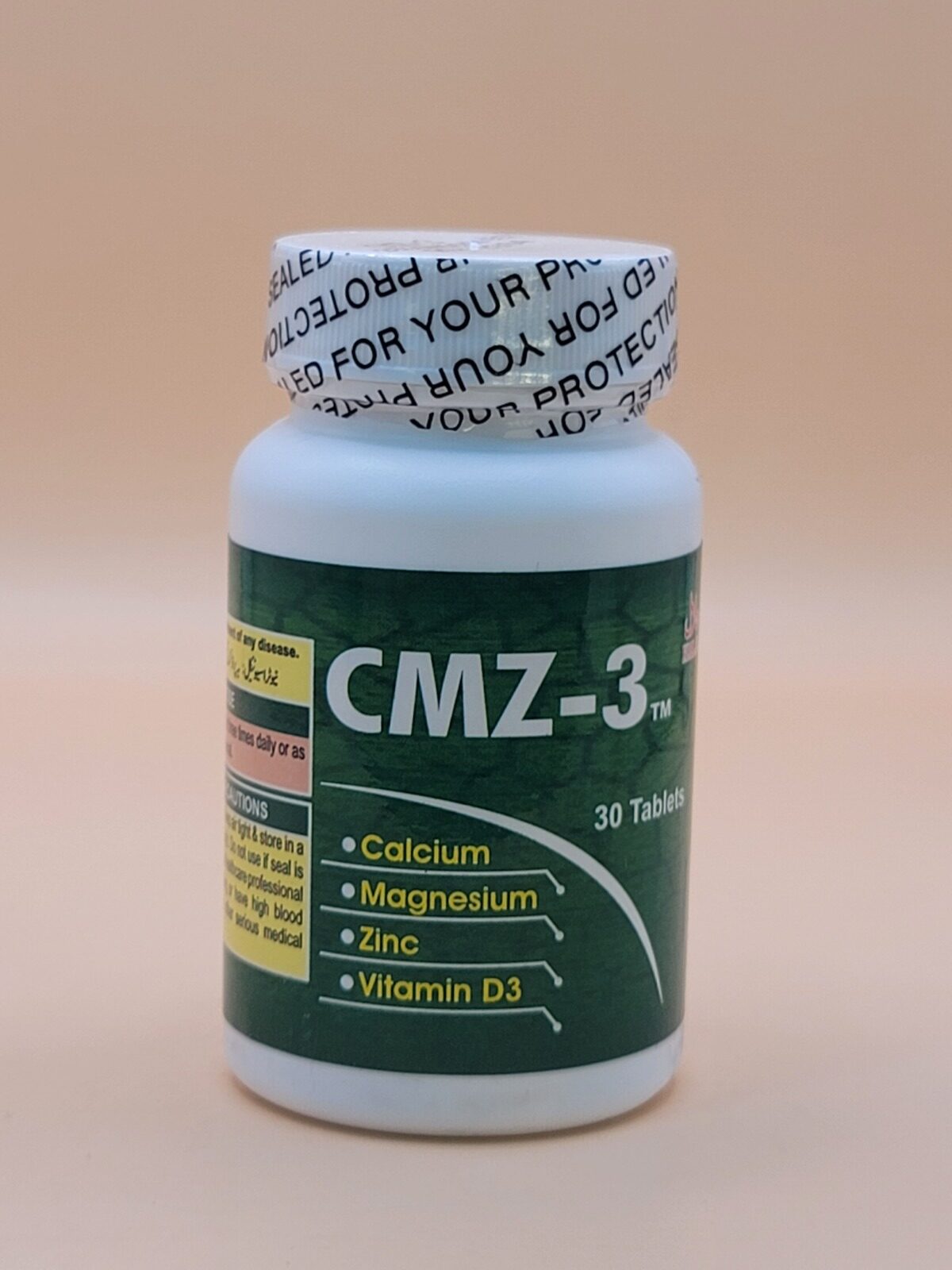 IMG-20250114-WA0309 CMZ-3 TM - Image 1