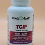 Route 2 Health (TGIF)