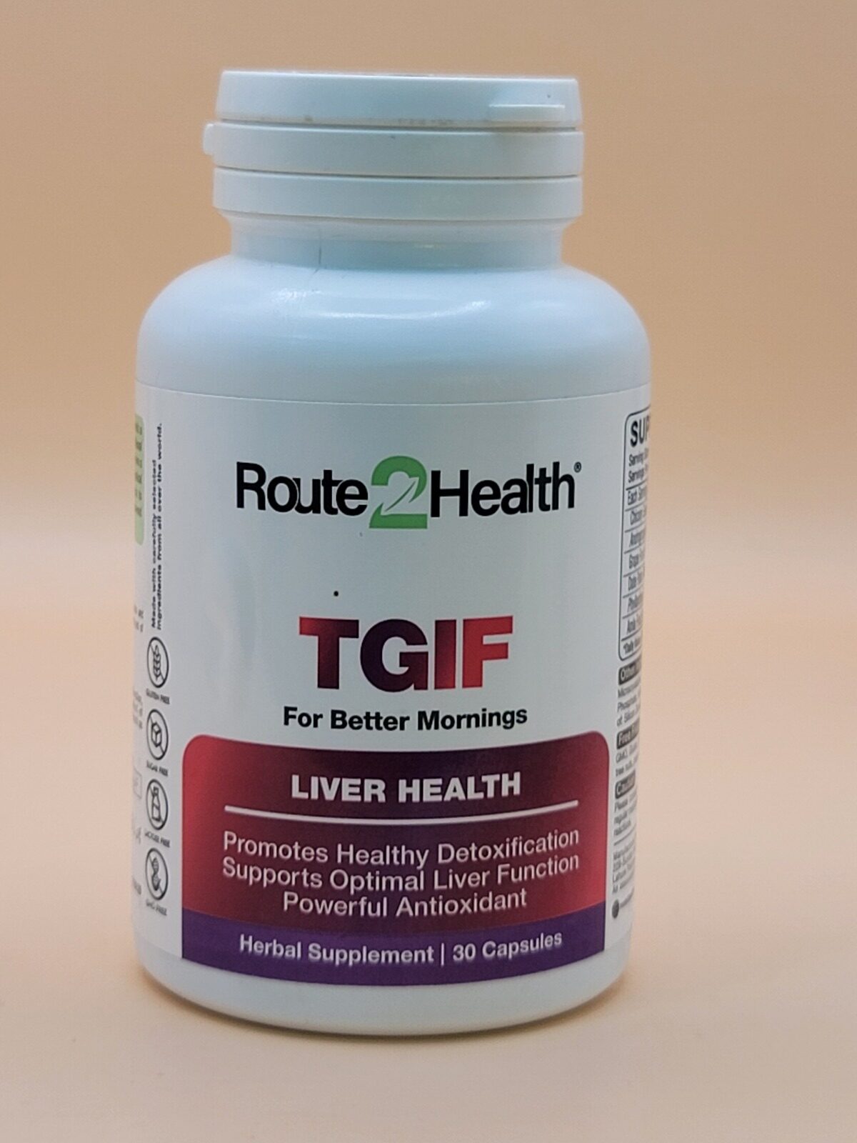 IMG-20250114-WA0312 Route 2 Health (TGIF) - Image 1