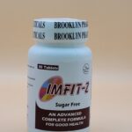 IMFIT-Z (sugar free)