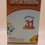 VITATRON  (nutrients)
