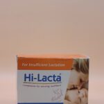 Hi-Lacta (companion to nursing mothers)