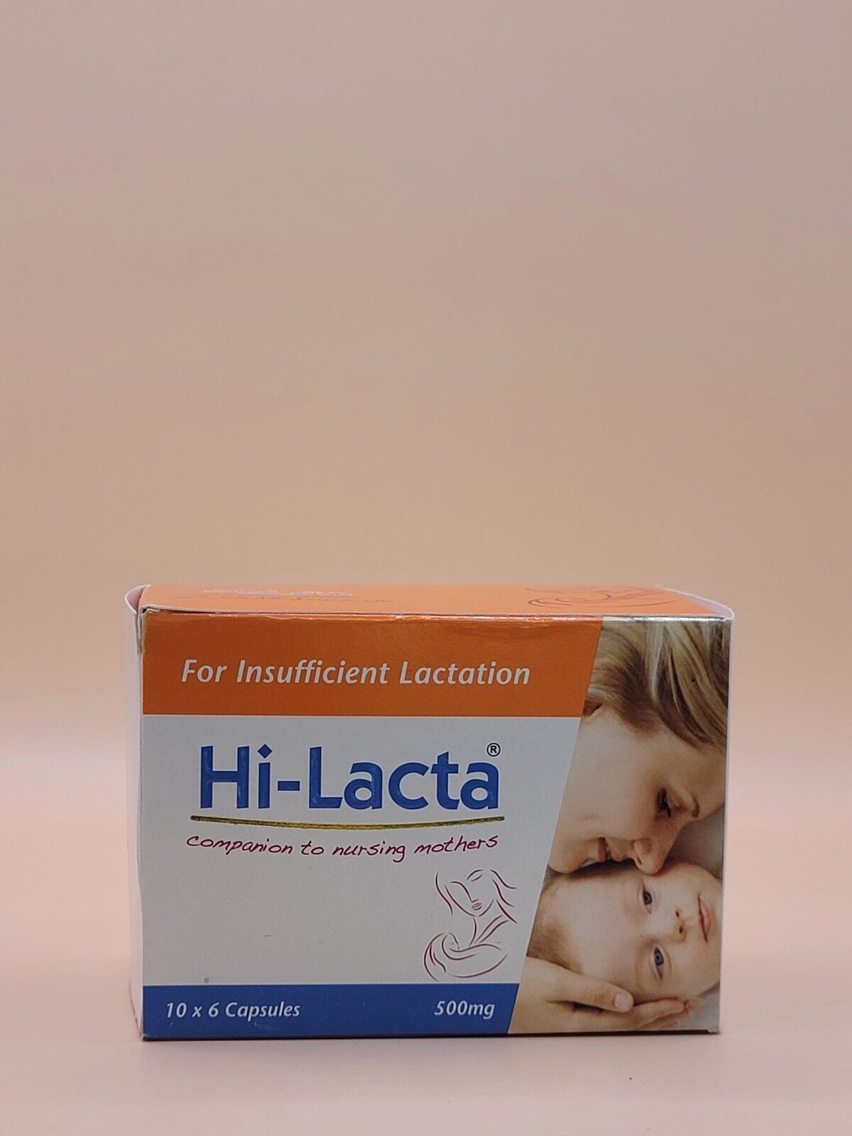IMG-20250114-WA0345 Hi-Lacta (companion to nursing mothers) - Image 1