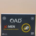 OAD TM (X-MEN)