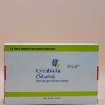 Cymbalta (Duloxetine)