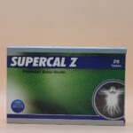 Supercal Z