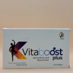 VitaBoost Plus