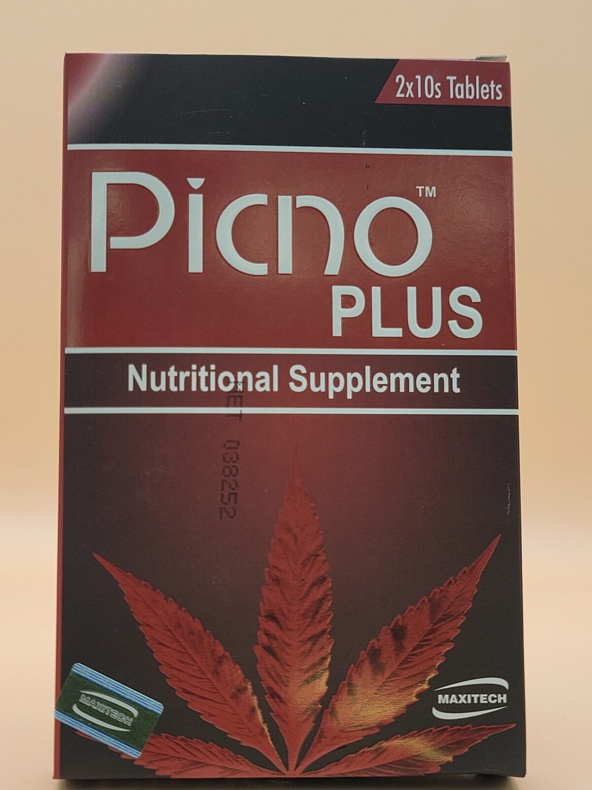 IMG-20250114-WA0385 Picno Plus - Image 1