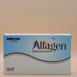 Alfagen (Alfacalcidol)