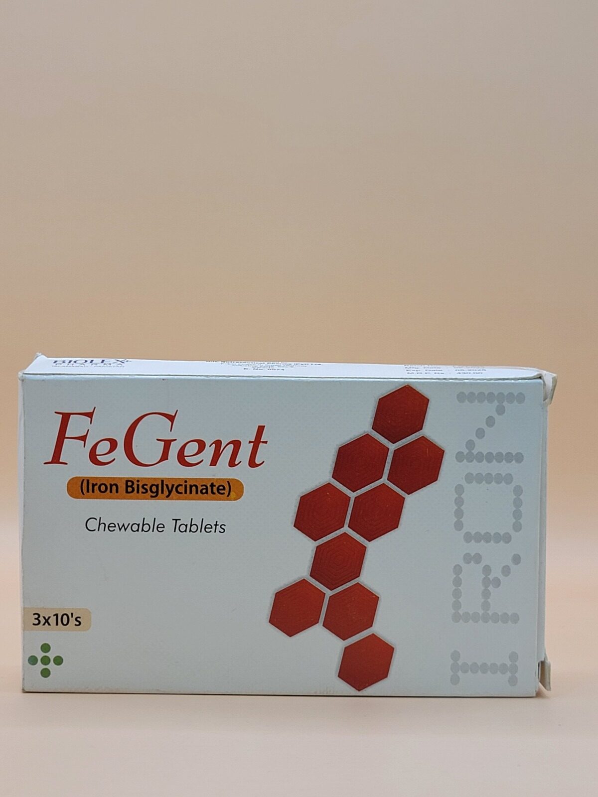 IMG-20250114-WA0395 FeGent - Image 1