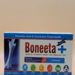 Joint Bone Muscle Supplement